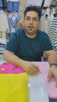 ملابس أطفال • طويريج • نهاية سوق النساء