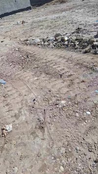 الحلة خلف الكفيل • ١٠٠م • طابو