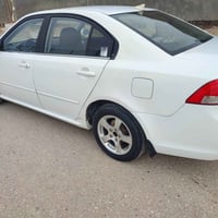 اوبتيما • ٢٠٠٩ • غاز