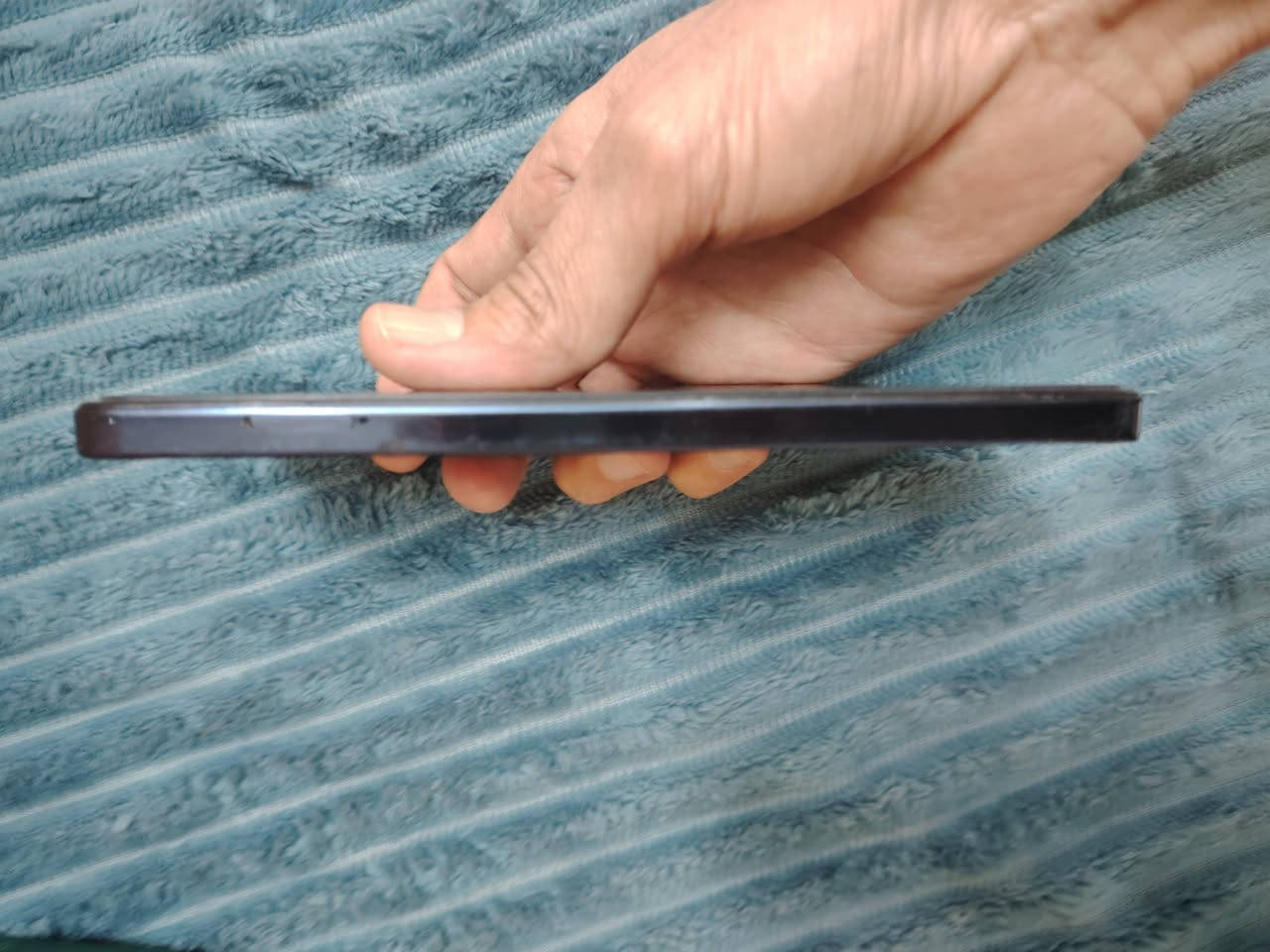 انفنكس نوت30برو
ذاكرة 256
رام8+8
شاشة اموليد 120هيرتز ببجي60فريم
كامرة 108mpx
معالج Helleo G99 
صوت ستيريو
مامفتوح شرط فقط كامرة اماميو متشتغل تحتاج برنامج
نظافة بلصور موضح
بدون ملحقات
السعر 125بي مجال حك جيتك فقط


**إذا كنت صاحب هذا الإعلان وتريد حذفه لأي سبب، رجاءا أرسل رسالة إلى الدعم الفني**