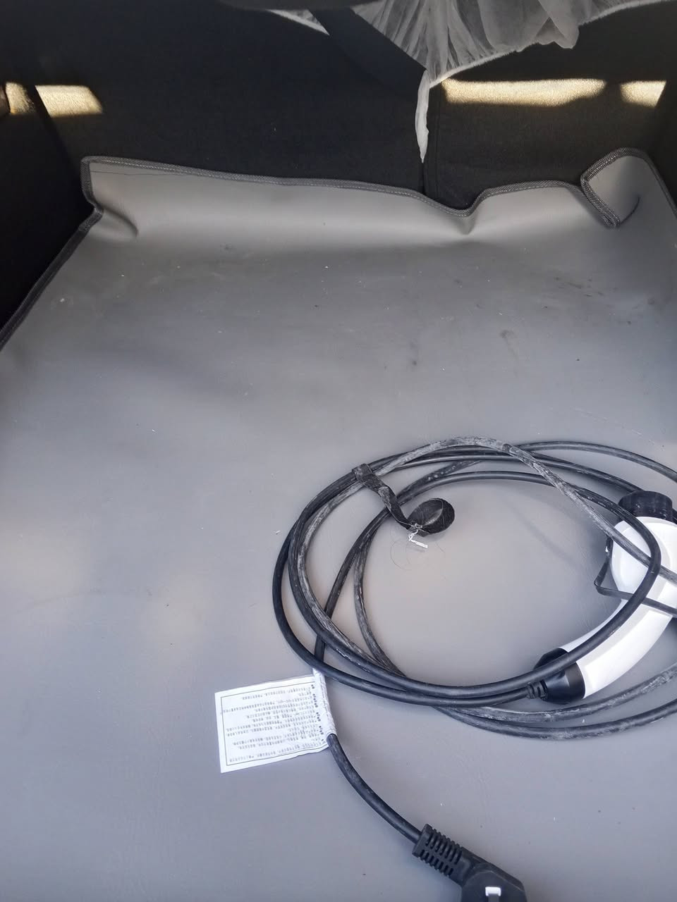 بي واي دي دسترويل 05
موديل 2025 سيارة جديده زيرو من الشركه بدون إي ضرر مكفوله عام ماشيه 6500الاف دوشمه ارضيه كامله وشاشه محوله إلى العربيه السعر المطلوب 18مليون وخمسميه وبيها مجال الشراي للأستفسار ***********
