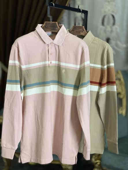 عرض خاص ❤️‍🔥❤️‍🔥❤️‍🔥❤️‍🔥
عرض خاص❤️‍🔥❤️‍🔥
تشيرت أردان خامه حجريه يلبس وزن 60_85
سعر القطعة ٨٠٠٠
وموجود جملة بأسعار حلوة 
يوجد فقط توصيل 
***********
