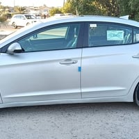 النترا وارد امريكي 2020 حادثها جاملغ وبنيد بيها مكانات صبغ وبيها سونر ...