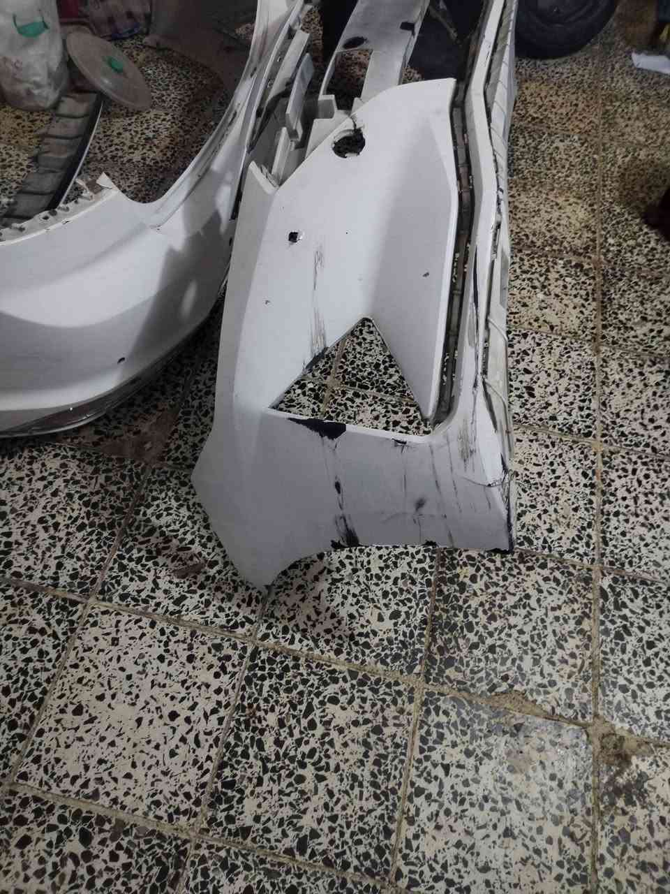 زوج دعاميات النترا ٢٠ نضافتهن ٧٠ /١٠٠
السعر ١٥٠ 
الناير طوارى عنوان بغداد حي العامل
رقم ***********
