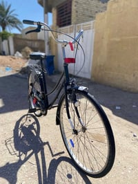 بايسكل ٢٦ • موديل ١٧ • بابل محاويل