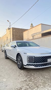 كراندر ازيرا • ٦ سلندر غاز • ٤٢٠٠٠ كم