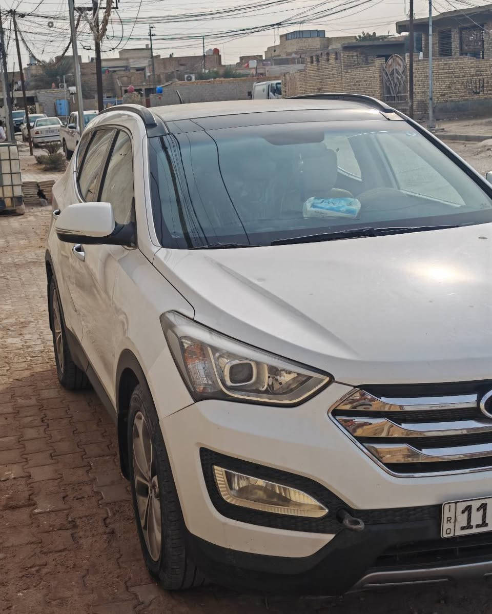 سنتافيا خليجي موديل 2015 رقم بغداد بسمي فول مواصفات 1/1 سقف بنوراما بصمه كراسي جلد 7راكب محرك 6 سلندر 3قطع تبريد شاشه كبيره تخم تاير مري شفط رقم دولي مداور ثاني يوم سياره استخدام شخصي بيه بابين صبغ اثر دعمه ستوته مكان ميسان السعر 165 اتصال *********** عمارة, ميسان
