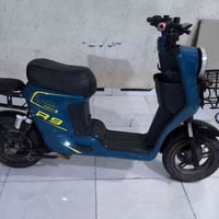 R9 • بطاريات تعبانات • أبو الخصيب