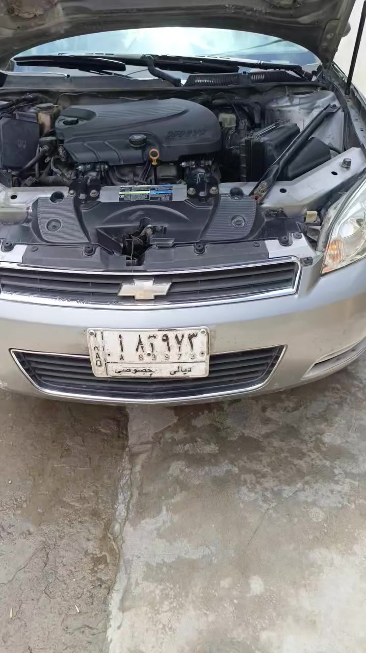 اسلام وعليكم امبالا 2008بوليسي صبغ عام تغير لون كير ومشط مال حاويه شادهن سياره كامله بس كمبريسر التبريد بي ضعف***********
