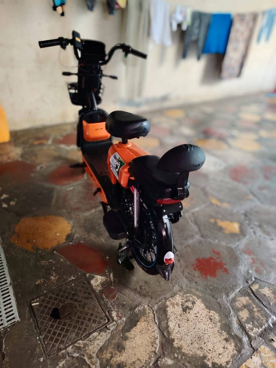 السلام عليكم من رخصه ابو الكروب باسكل للبيع الباسكل كامل ما عوزه برغي فقط بطاريات مايشتغلن سويجات وبصمات ثنين المكان كربلاء أمن الداخلي قرب افران اللؤلؤه السعر 250وبي مجال حك الجيه


**إذا كنت صاحب هذا الإعلان وتريد حذفه لأي سبب، رجاءا أرسل رسالة إلى الدعم الفني**