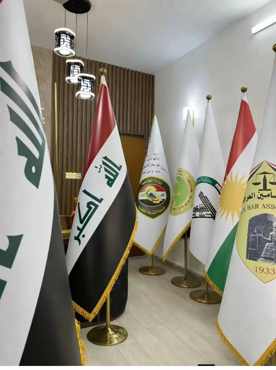 للبيع ساريات علم  والرايات


**إذا كنت صاحب هذا الإعلان وتريد حذفه لأي سبب، رجاءا أرسل رسالة إلى الدعم الفني**