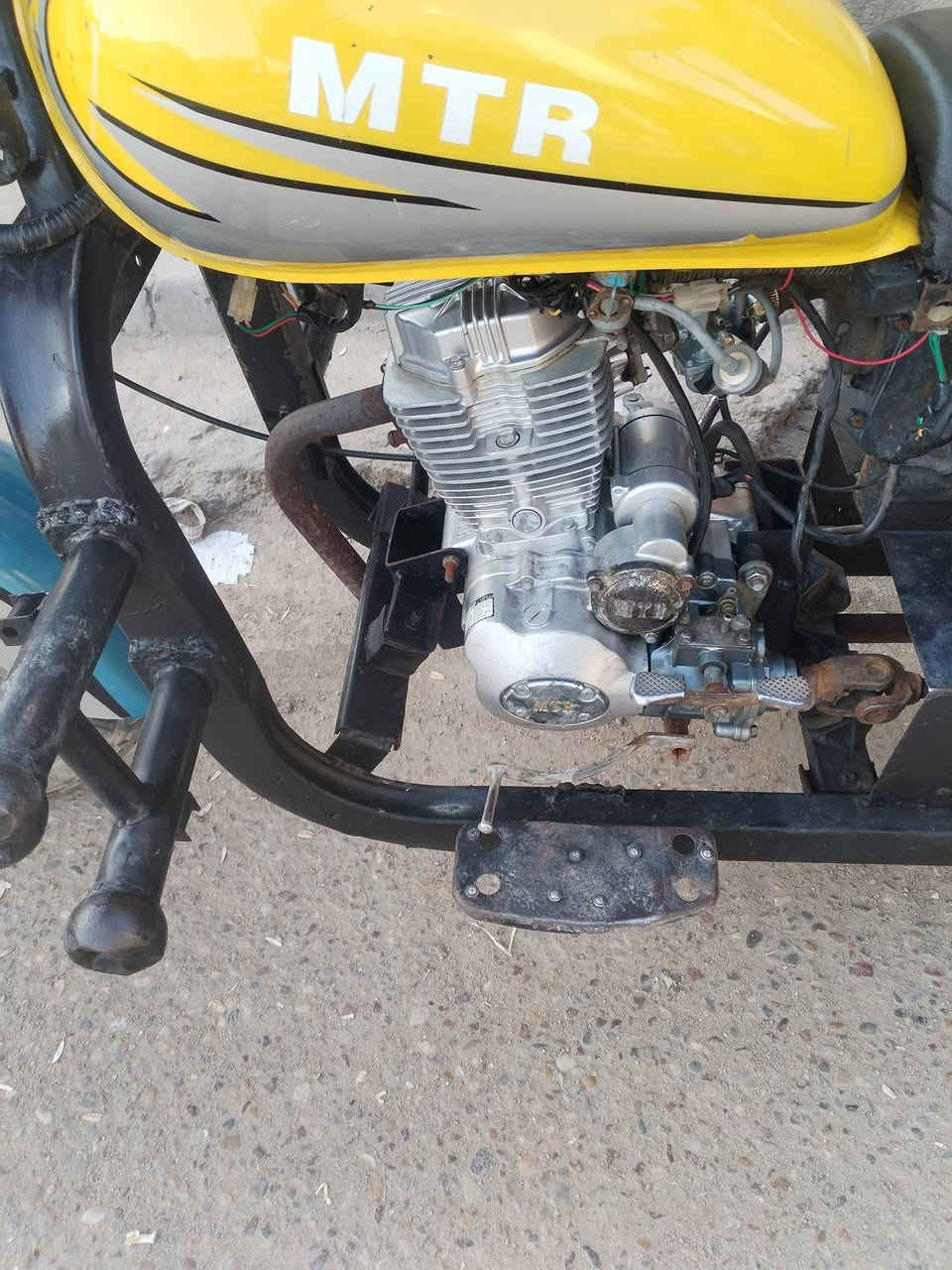 سلام عليكم ستوته ام تيار صفره مديل 2016رقم وسنويه راعيه ما ندله تكفلك سرقه او عشاير من البوكه هم مكاني بصره *********** اكرر رقم وسنويه اصوليه
