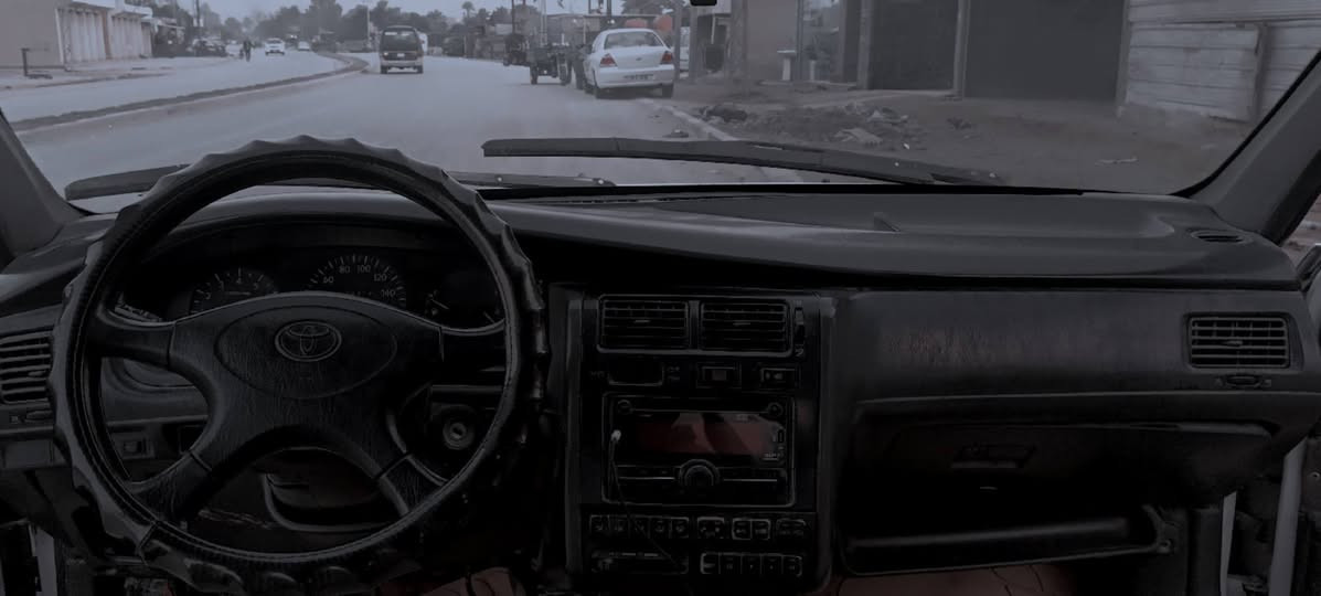 سلام عليكم كرونا للبيع موديل 92سياره كامله مكمله ما بيها اي نقص متوازي على بيعتها او رايدها  منل اخير ب53 لا تعبني ولا اتعبك مكانها نجف مشخاب وهاذا رقم صاحب سياره ***********
