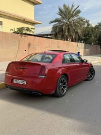 كرايسلر 300 • ٢٠١٧ • ماشيه ١٩٠٠٠٠