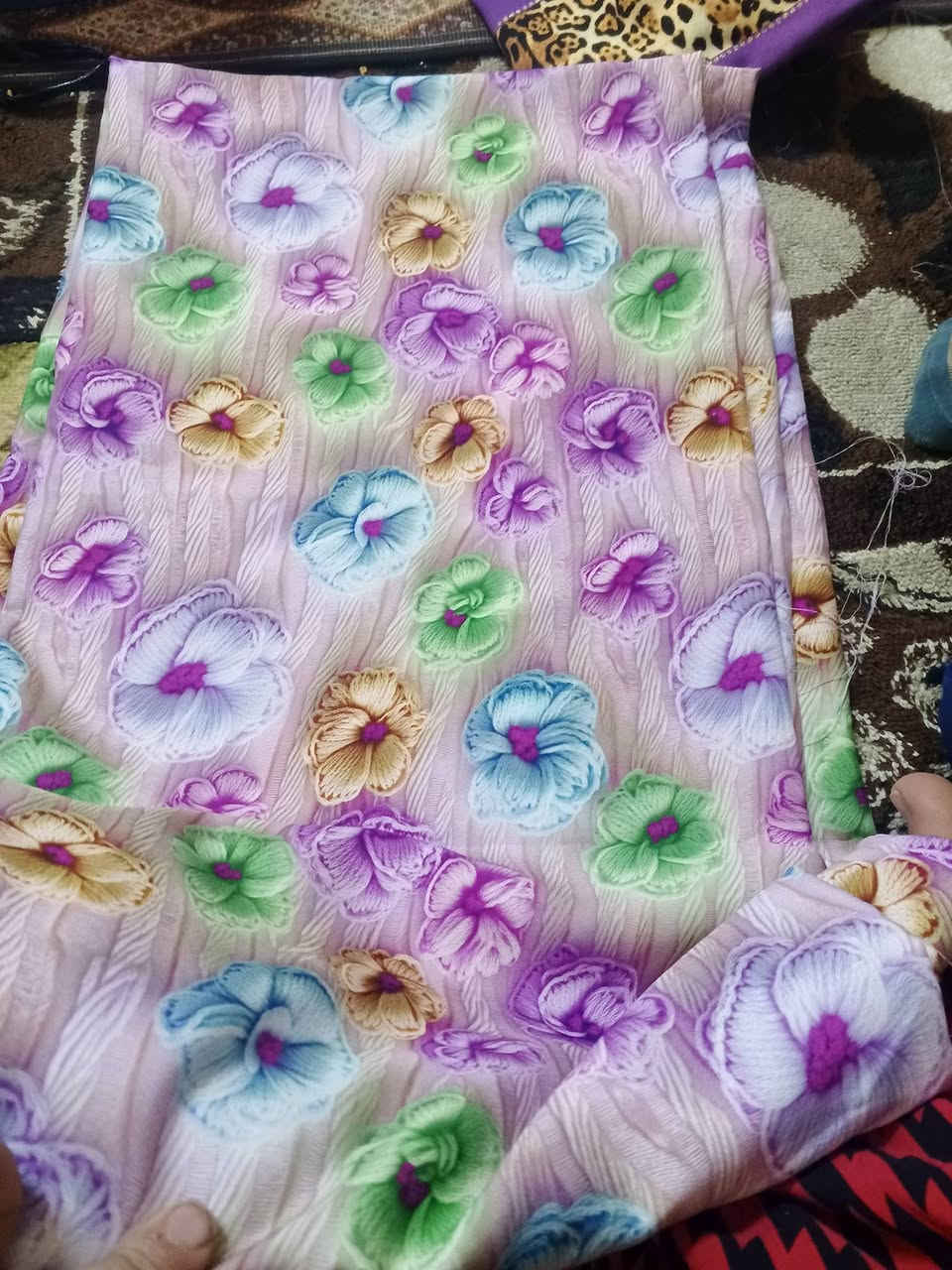 لقطعه ب 6توصيل لحسينيه لف


**إذا كنت صاحب هذا الإعلان وتريد حذفه لأي سبب، رجاءا أرسل رسالة إلى الدعم الفني**