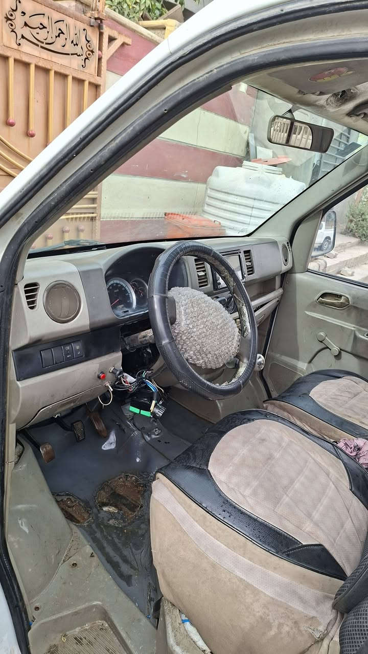 سياره شيري موديل ٢٠١١سعرها٣٠ بيها مجال عنوان بغدا
رقم هدف***********
