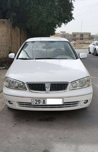 سني ٢٠٠٧ • كير عادي • غرفه جديده