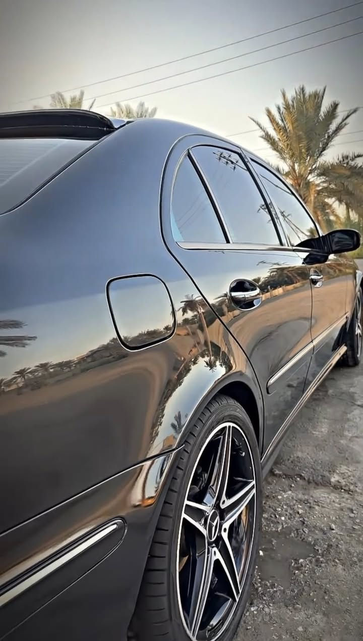 السلام عليكم
E500 2005
8 سلندر
وارد يابان
3 قطع كلير فقط
ماشية 220
عليها كت E63 AMG
رقم سليمانية تحويل او وكالة
***********
سعر ١٨٣ ورقة
مكانها بابل الحلة
اخواتها معروفات ال500 وقليلات تحياتي

