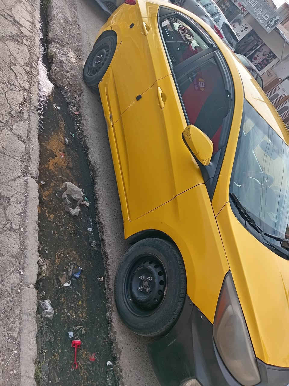 اكسنت موديل 2017 أمريكي بدون ضرر سياره جاهزه مال شارع للاستفسار ع الرقم فقط ***********
