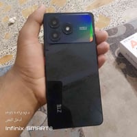 ZTE a36 • ZTE • موبايل ZTE • هاتف ZTE • ZTE 64 جيجا • مستعمل • للبيع
