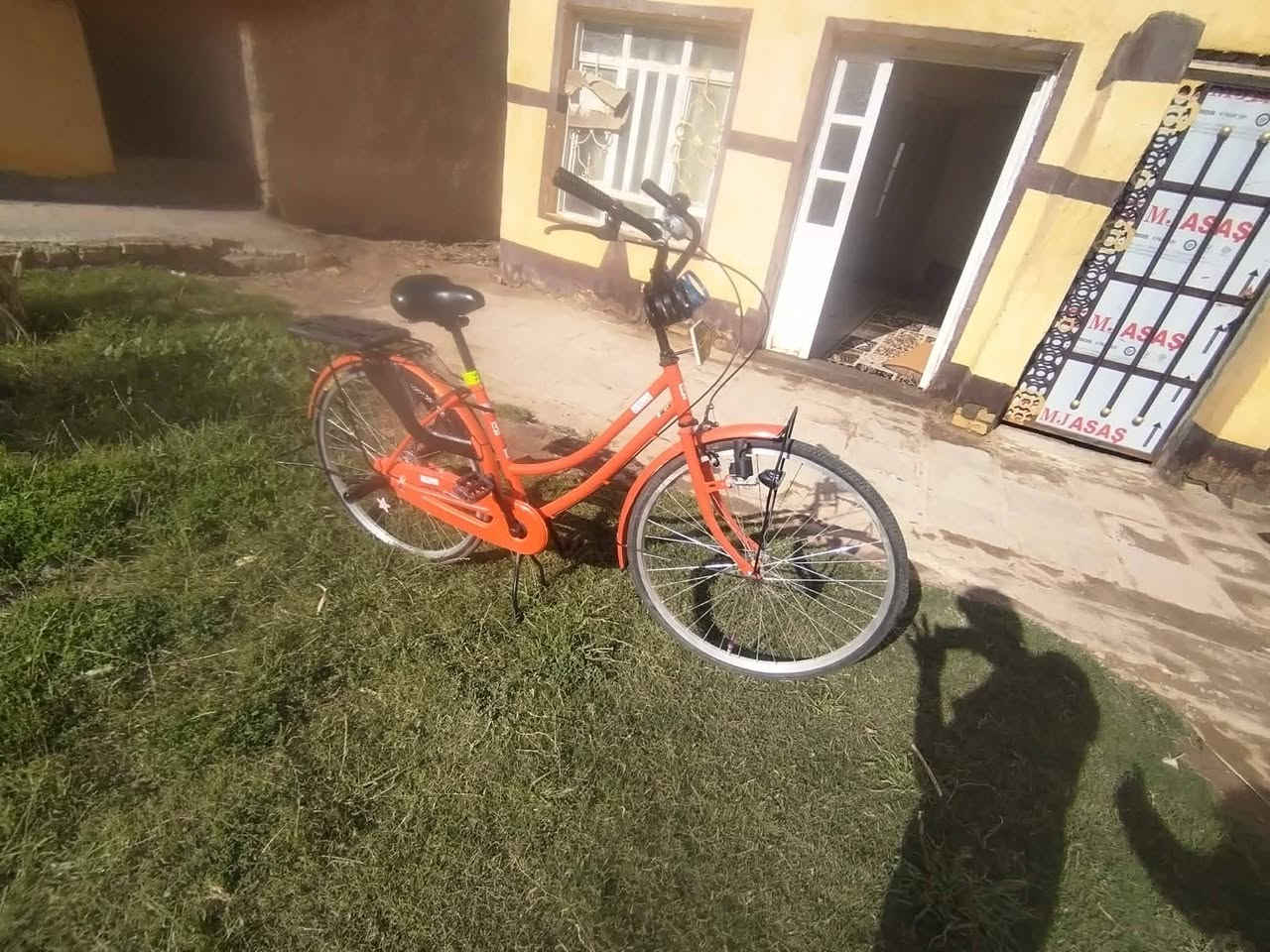 بايسكل لبيع سعر 150مكان غماس بي مجال


**إذا كنت صاحب هذا الإعلان وتريد حذفه لأي سبب، رجاءا أرسل رسالة إلى الدعم الفني**