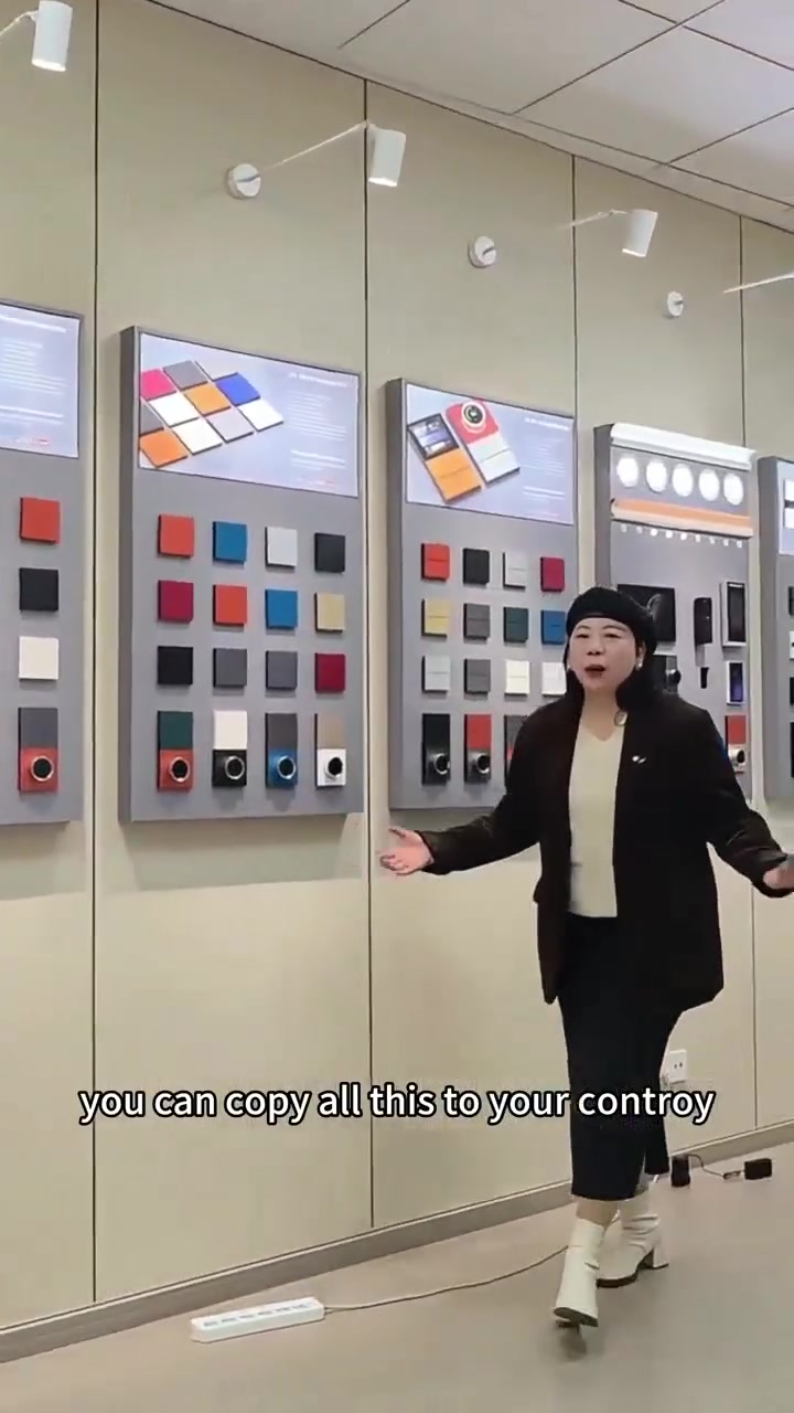السلام عليكم  من الصين 
مهندس منتظر مدير مبيعات الشرق الاوسط لشركة TIAN LAI SMART HOME  لحلول البيوت الذكية مستعدين للاجابة عن جميع اسئلتكم و استفساراتكم


**إذا كنت صاحب هذا الإعلان وتريد حذفه لأي سبب، رجاءا أرسل رسالة إلى الدعم الفني**