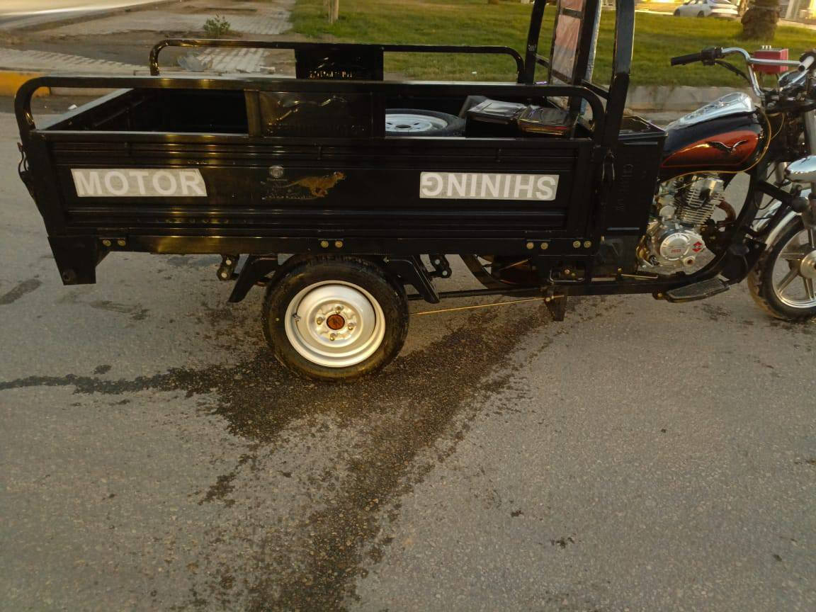 ستوته للبيع موديل  2023مكان كربلاء  ***********
