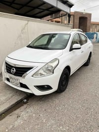 نيسان صني • اربيل