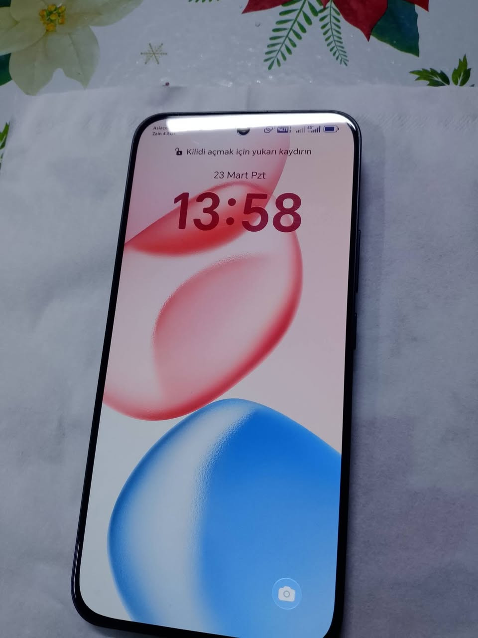 Honor 400 512 GB 12 RAM +/


**إذا كنت صاحب هذا الإعلان وتريد حذفه لأي سبب، رجاءا أرسل رسالة إلى الدعم الفني**