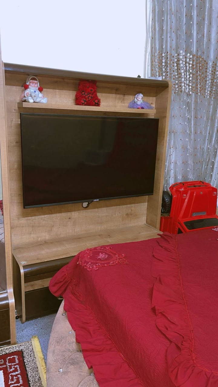 غرفه نوم تركي اصلي 11 قطعه
أصليه ضهر بلوك غرفه خشب ثقيل والله
مستعمله كلش جديده الشراي يجي خاص
خادمه السعر مليون بيها مجال شراي غرفه ضخمه


**إذا كنت صاحب هذا الإعلان وتريد حذفه لأي سبب، رجاءا أرسل رسالة إلى الدعم الفني**