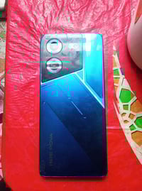 تكنو بوفا • نظيف • مراوس