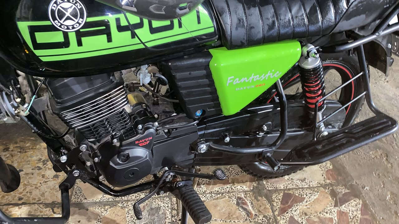 سلام عليكم دراجة دايوان 2025دراجة كفالة عامة محرك وشاصي  دراجة برغي ما مفتوح بيها وبعدها عل سحك باسمي دراجة ثاني يوم احولك سعر 2500وبيها مجال بسيط تواصل خاص


**إذا كنت صاحب هذا الإعلان وتريد حذفه لأي سبب، رجاءا أرسل رسالة إلى الدعم الفني**