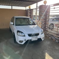 ريو • ٢٠١١ • محرك وكير شرط