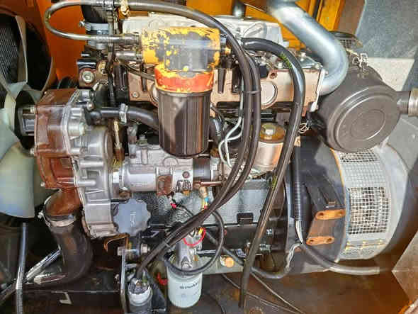 سلام عليكم بيركنز نكليزي. 45kv. جاهز لاتنقيص ولاتبخير سوبر. سعر 45$بيه مجال مكاني كربلاء المقدسه ***********
