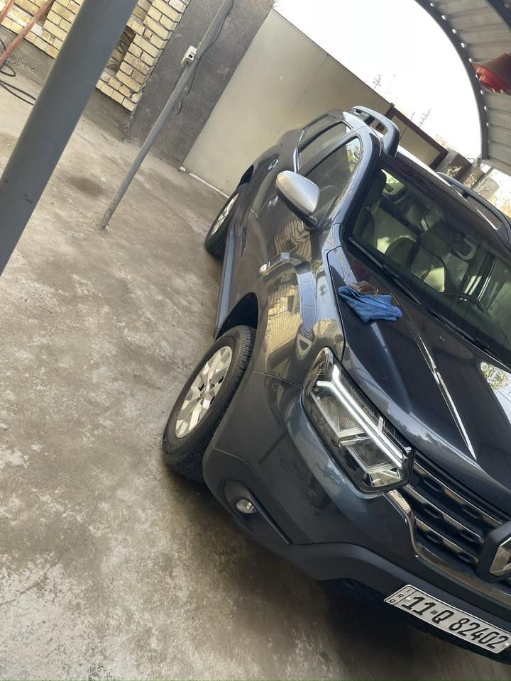 رينو داستر ٢٠٢٤ حره بسمي ماشيه ٣٧ السعر ١٣٥$للستفسار***********
