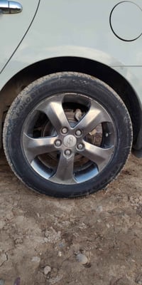 طخم وياله 16 مع تواير نضاف معارض مع ويل 15 النترا مقدس واتساب 07729331...