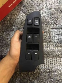 كنترول جام • سيراتو ٢٠٠٨-٢٠١٢ • تفصيخ