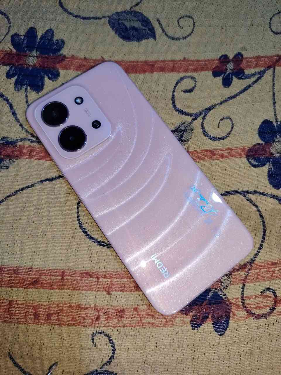 للبيع ب100 قفل نظافه 99٪ذاكرة 256 ديالى بعقوبة تواصل خاص


**إذا كنت صاحب هذا الإعلان وتريد حذفه لأي سبب، رجاءا أرسل رسالة إلى الدعم الفني**