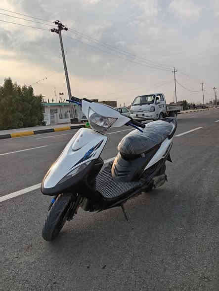 السلام عليكم عدلة للبيع الدراجة وكالة بعدها بالچيس 49 بلادية عليها Fm صوتها يشگ الگاع عوزها ترتيب قليل السعر 600 وبيها مجال *********** مكاني واسط العزيزية
