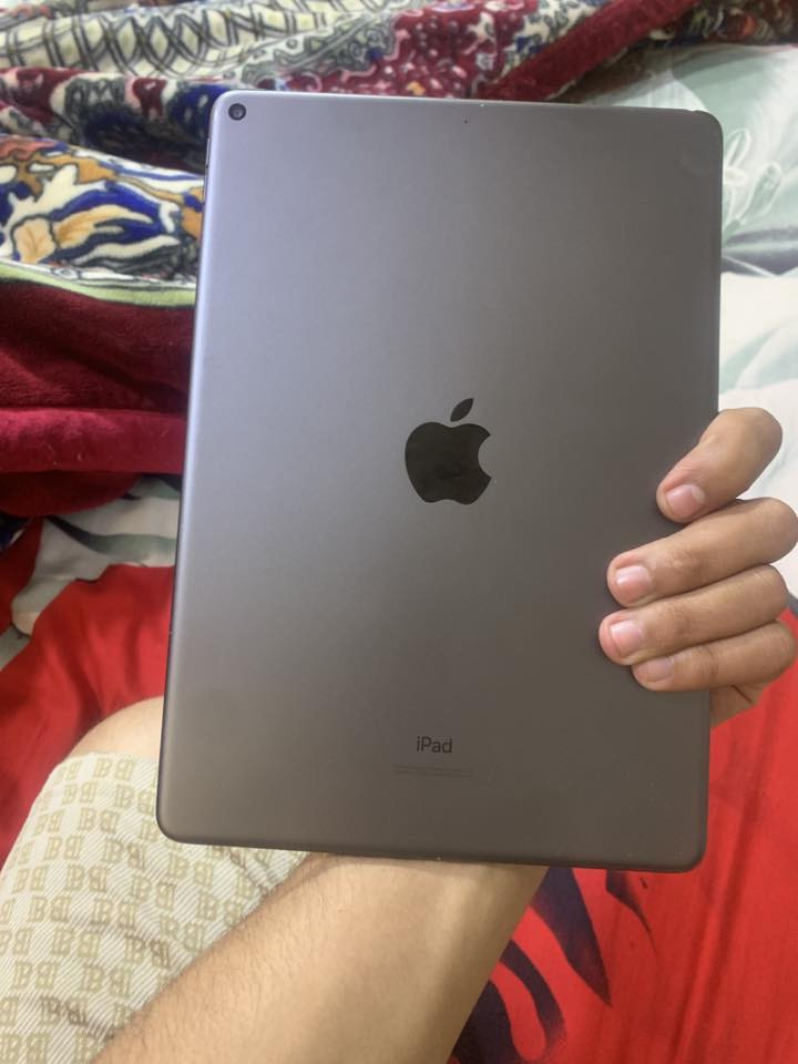 ايباد air الجيل الثالث
نضيف كلش ذاكره 64 العاب بوبجي كله شغال وع  الفحص سعر 175 قفل مكاني بغداد ***********
