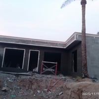 خلفه لبخ مصري شغل درجه اولي في بغداد تشميع وجراره وصقل متفرغ الان الرق...