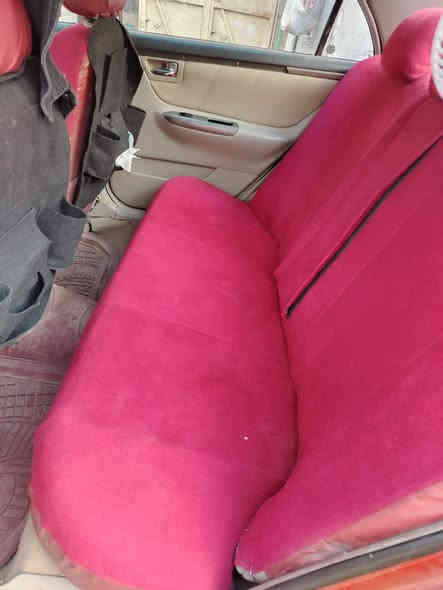 سلام عليكم سياره جيلي موبل 2013 كهربائيات كله شغاله رقم السياره بابل تواجد السياره في محافظة الديوانية سعر $38
الأتصال ***********
