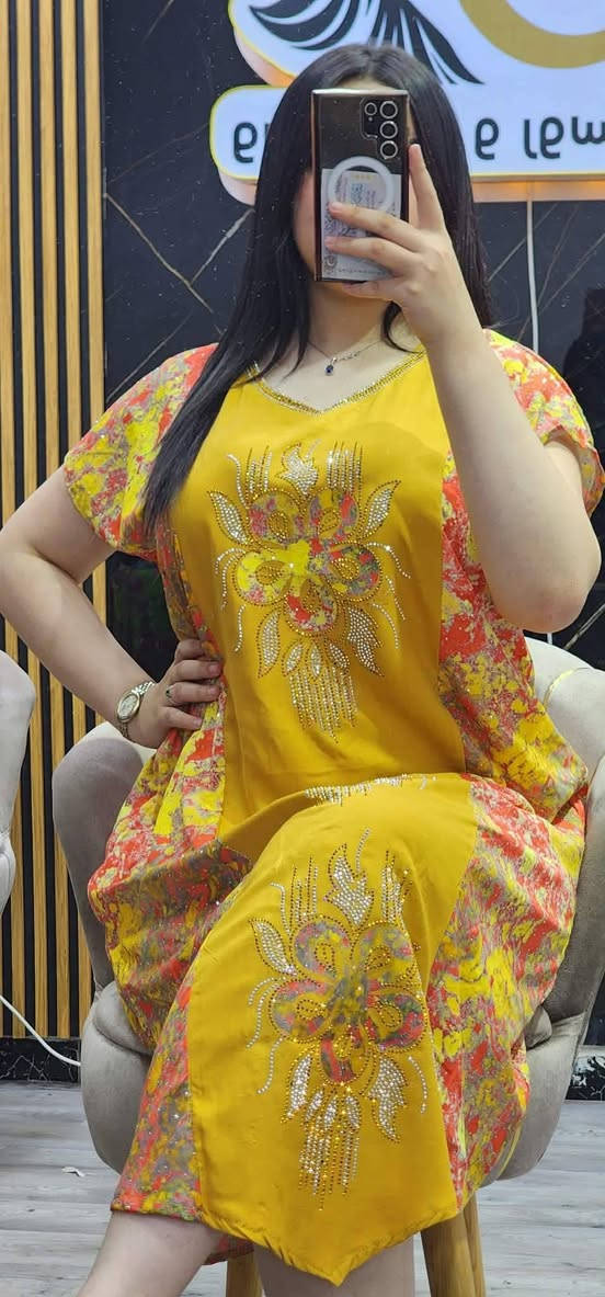 Jورشة_إيلين_و_روسلين_للجملة 👑
أضيف لمسة من  الأناقة و الفخامة لمتجرك مع مجموعتنا الجديدة ✨ 
           😍# مع مودال الوردة 🌹  😍 
•قماش ايروبيك + 4k بالحجرة 
• مقاسات : سطوندار تلبس من Lحتى 3XL
• تجي  6الوون   💥
• البيع  #بالجملة و #التجزئة ✅
• صور و فيديوهات حقيقة  خاصة بورشتنا
• توصيل متوفر 58 ولاية 🇩🇿
• للطلب و الاستفسار تواصلوا على الخاص او على
• 📲 سارعوا بالحجز قبل نفاد الكمية !

                        🌹مرحبا بيكم🌹


**إذا كنت صاحب هذا الإعلان وتريد حذفه لأي سبب، رجاءا أرسل رسالة إلى الدعم الفني**