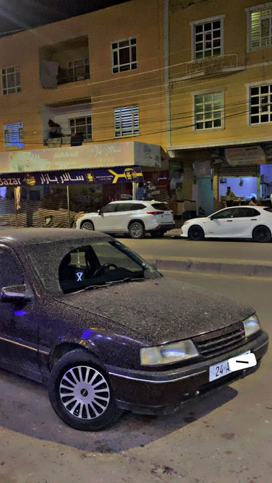 فكترا موديل 91رقم دهوك رقم جديد سنوي جديد محرك 20اربع تايرات جديد كير عادي رقم موبايل *********** سعر (42)مجال
