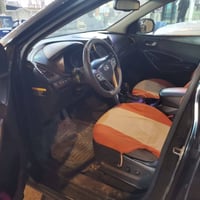 موديل 2015 فول موصفات عدى الفتحه بصمه ٧ راكب رقم ذي قار بسمي ضرر فقط ر...