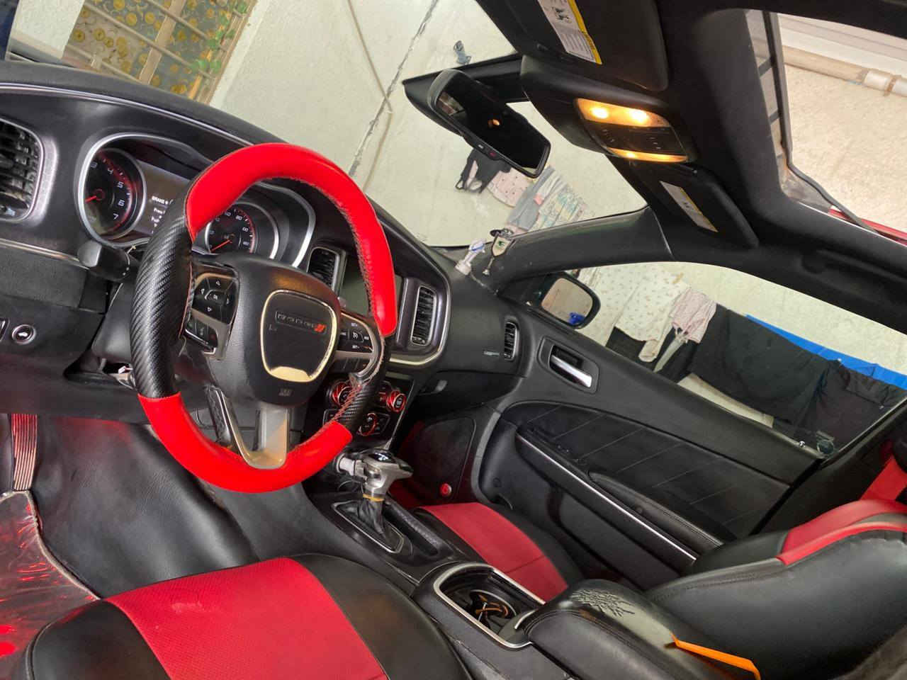 السلام عليكم جارجر 16اصل فول موصفات واحد عل واحد ويل ملغي بيه مكانات صبغ وتصليح بدايت لشاصي مال حادث بمريكه سياره تحويل ثاني يوم سعر ١٥٠وبيه مجال  مكان سياره بصره مكينه كير تبريد نعمه جازه رقم لهاتف ***********
