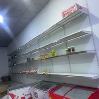 رفوف • بوفيه • دهوك