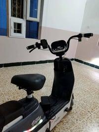ماطور شحن • قابل للتفاوض