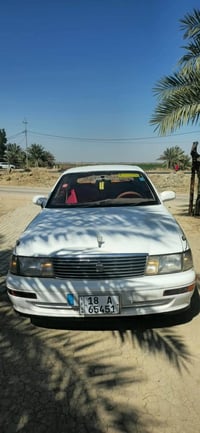 موديل ٩٢ • مكينة ٢٥٠٠ • نجف