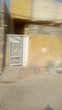 شارع ابو الريش • ١٣٠م • غرفتين